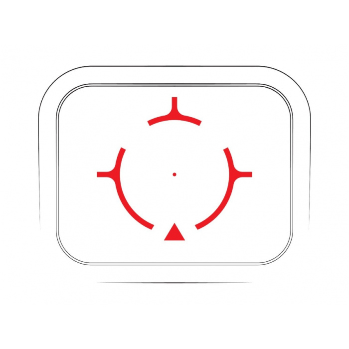 Kolimator holograficzny Vortex Razor UH-1 Gen II AMG